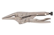 Kleště stahovací KING TONY 631