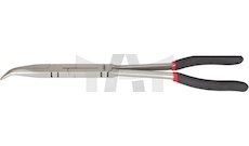 Kleště univerzální dlouhé zalomené 06791 V2782