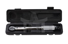 Klíč momentový 1/4