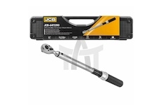 Klíč momentový 3/8