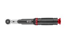 Klíč momentový se stupnicí 1/4 5-25Nm 72 zubů CrV FORTUM