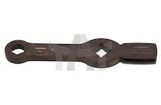 Klíč na brzdové třmeny 3/4