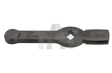 Klíč na brzdové třmeny 3/4