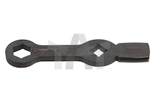 Klíč na brzdové třmeny 3/4