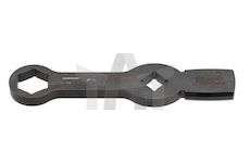 Klíč na brzdové třmeny 3/4