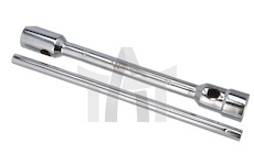 Klíč na kola dvoustranný S-27/32 WMK065