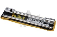 Klíč na kola dvoustranný S-30/32 WMK066