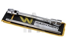 Klíč na kola dvoustranný S-32/33 WMK067