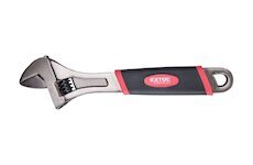 Klíč nastavitelný 250mm/10 Crv EXTOL PREMIUM