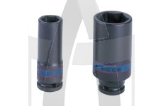 Klíč nástrčný 1/2 16x80mm rázový 6-hran