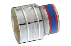 Klíč nástrčný 1/2 24mm KING TONY 433524M