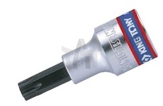 Klíč nástrčný 1/2 TORX T70 KING TONY 4023