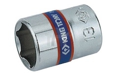 Klíč nástrčný 1/4 8mm KING TONY 233508M