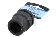 Klíč nástrčný 3/4 24mm rázový krátký KING