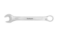 Klíč očkoplochý 32mm L 372mm 61CrV5 FORTUM 4730232