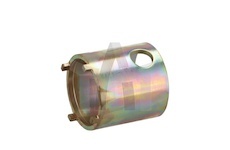 Klíč převodovky SCANIA 4 x drážka 116K