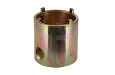 Klíč převodovky Scania 4x drážka 116P