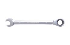 Klíč ráčnový očkoplochý 45 zubů 16mm ráčna 45 zubů CrV EXTOL PREMIUM 8816116
