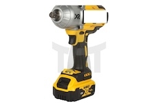 Klíč rázový 1/2 950Nm Makita DCF899P2-QW