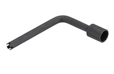 Klíč zvedání kabiny SCANIA