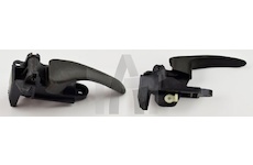 Klika dveří MB ACTROS 1/2/3 vnitřní levá TANGDE TD06-50-249L