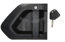 Klika MAN levá MTX KN-222L