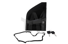 Klika SCANIA 4 vnější pravá komplet MTX KPK-05