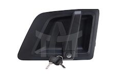 Klika SCANIA S R 2017- levá s vložkou LAMIRO 891-62EXKPL