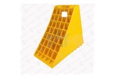 Klín pod kolo Covind