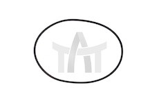 Klínový řemen 02878 HA-1180