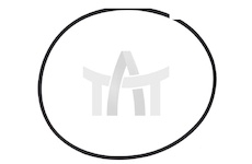 Klínový řemen  HA1350