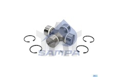 Kloub, kloubový hřídel SAMPA 032.203