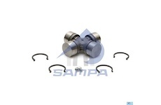 Kloub, kloubový hřídel SAMPA 201.024