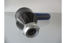 Kloub kulový MB Actros M30x1,5 levý  TAT