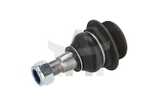 Kloub. řadicí tyč SAMPA 097.1065-01