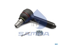 Kloub. tlumič řízení SAMPA 097.1080-01
