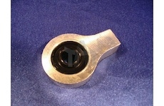 Kloubové uložení - tlumič pérování kabiny řidiče FEBI FE18596