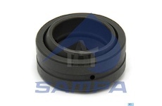 Kloubové uložení, tlumič pérování kabiny řidiče SAMPA 111.070