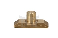 kluzná část  1205.00