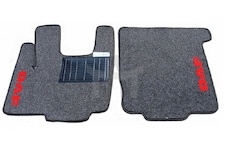 Koberec DAF 105 XF od 2006 šedý 2007000680001/SZ