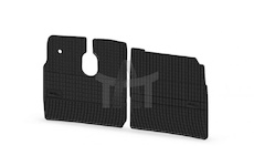 Koberec MAN 8-153, L2000 94-05 gumový 00711