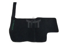 Koberec RVI Magnum od 2008 salon zelená 2011003401006/Z