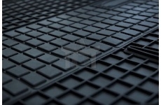 Koberec SCANIA 124 95-04 gumový 0076