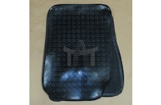 Koberec SCANIA 124 gumový G34124