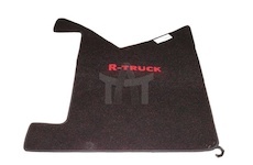 Koberec tunelu RVI Premium 05-