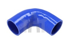 Koleno chladiče IVECO MTX 70100147