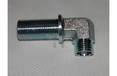 Koleno M18*M18 dlouhé MTX 6C9-18