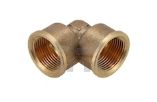 Koleno M22v/M22v 90° DIA-060-22