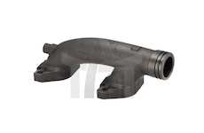 Koleno, výfukový systém SAMPA 043.273