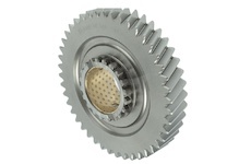 Kolo ozubené nástavby ZF 44 zubů EURORICA 95534141